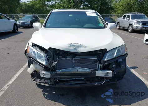 2015 Acura Rdx из США, поврежденный, VIN 5J8TB4H32FL006789